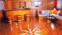 Paloma -  Bar